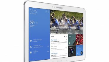 Ultraskarp Samsung Tab til ultraskarp pris [MOBILDEAL]