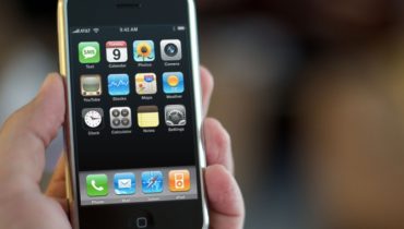 iPhone fylder 7 år idag – hvor godt kender du den? [QUIZ]