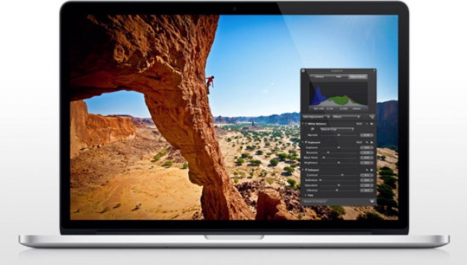 Apple stopper udviklingen af Aperture og iPhoto – satser istedet på ny Fotos app