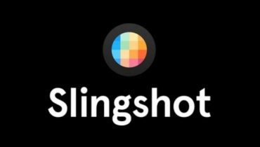 Slingshot fra Facebook – nu klar til hele verden