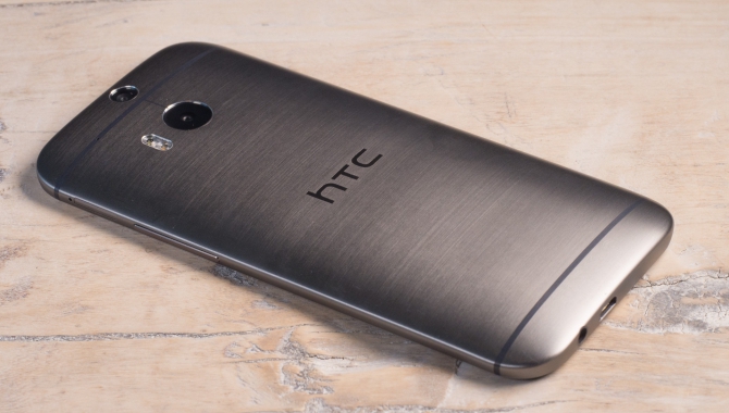 HTC One bliver opdateret til Android L inden for 90 dage