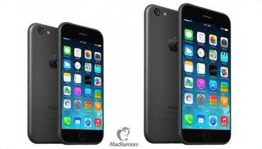 Seneste iPhone 6 rygter – lanceringsdato og mere plads