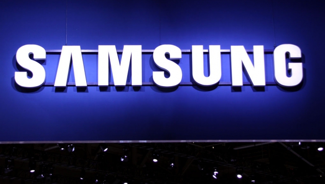 Samsung Apps skifter navn