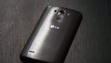 LG G3 anmeldelse: Når skærmen tager over [TEST]