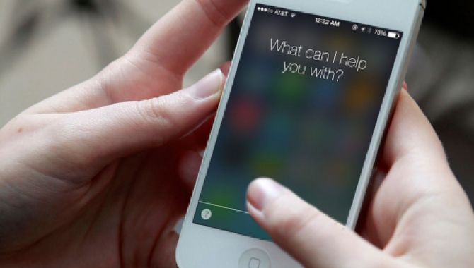 Jobopslag fra Apple afslører: Siri på vej til Skandinavien