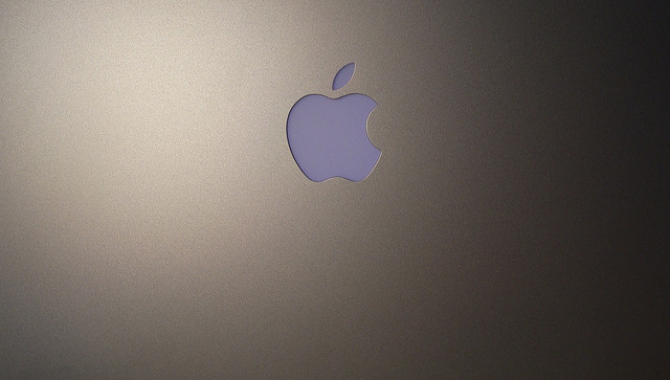 Apple iPad Air 2 – første billede dukker op