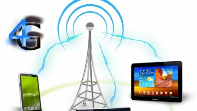 Ny teknologi kan give 50 procent mere LTE kapacitet i eksisterende netværk
