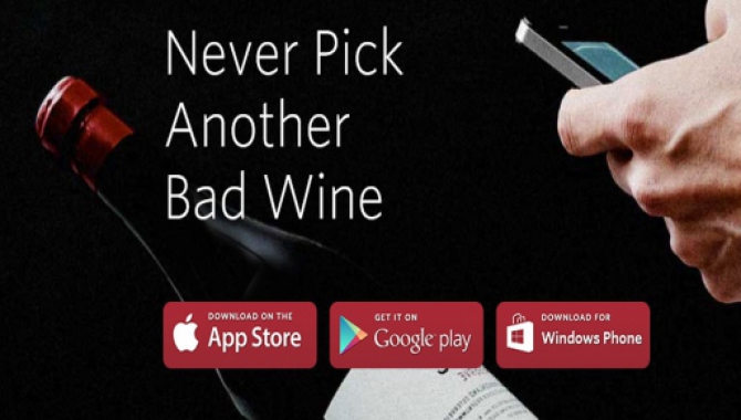 Dansk vin app kommer endelig til Windows Phone