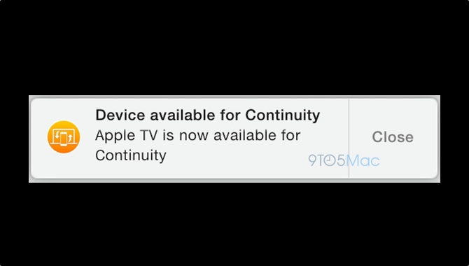 Apple TV skal forenes med Apple-familien