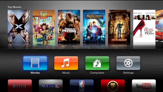 Apple sænker prisen på iMac, Apple TV og Mac Mini