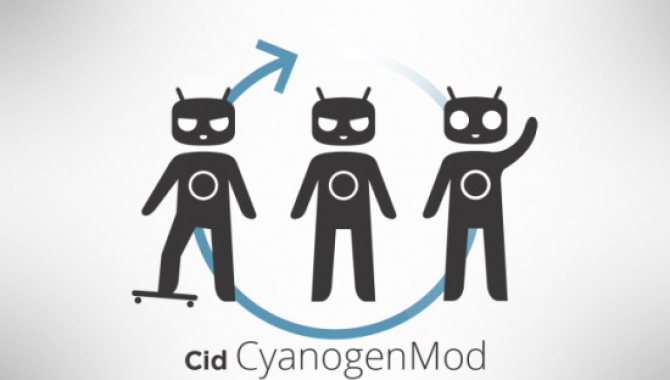 CyanogenMod fremviser seks nye skrifttyper