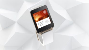 Specifikationer på LG G Watch lækket