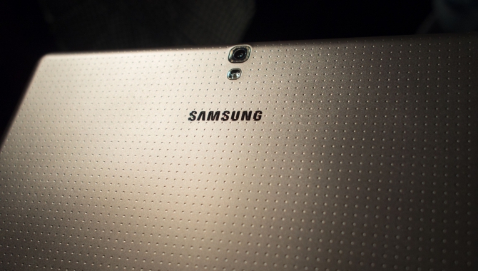 Samsung Galaxy Tab S 8.4 og 10.5 S – velkommen i S-familien [FØRSTE KIG]
