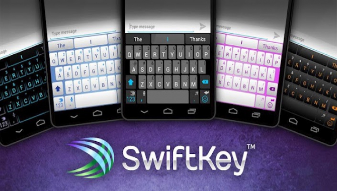 Så let installerer du Swiftkey-tastaturet på din Android [TIP]