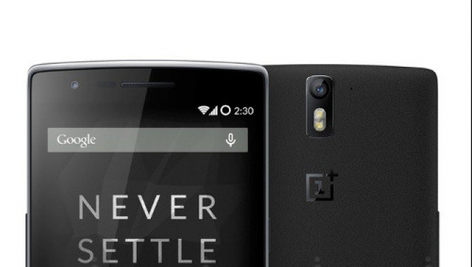 OnePlus løser problemer og er klar til at sende
