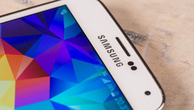 Galaxy S5 Mini specs og billeder lækket