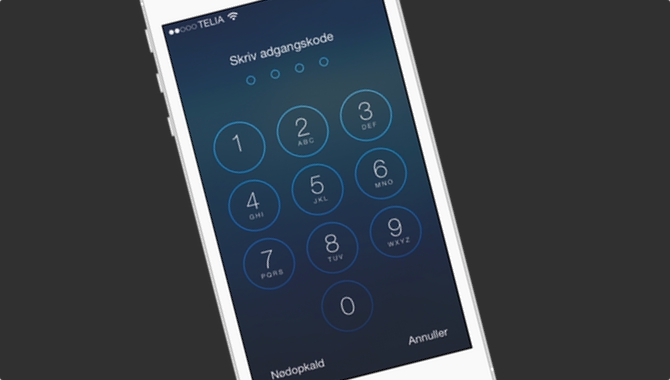 Endnu et sikkerhedshul i iOS 7 – se hvordan du beskytter dig denne gang