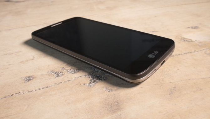 LG G2 Mini – Handy forældretelefon [TEST]