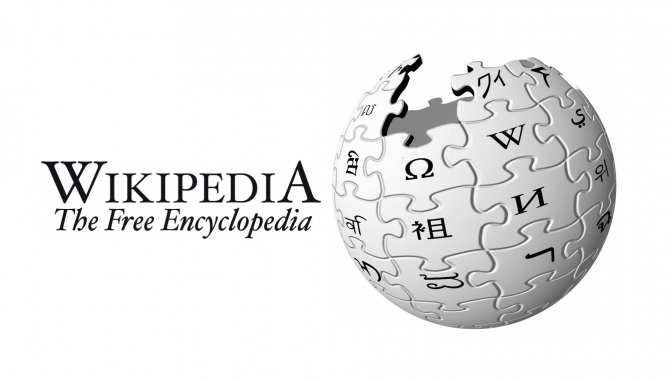 Wikipedia appen får et makeover