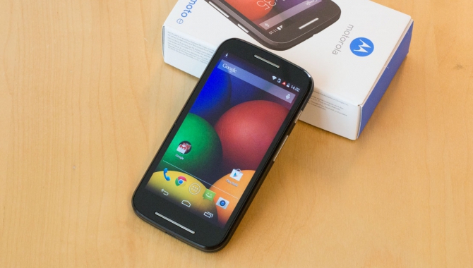 Motorola er allerede Android 4.4.3 klar