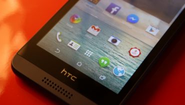 HTC Desire 610: Mellemklassens nye plastikkriger [TEST]