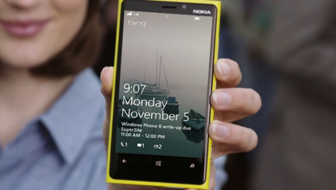 Så let tilpasser du låseskærms-meddelelserne på din Windows Phone [TIP]