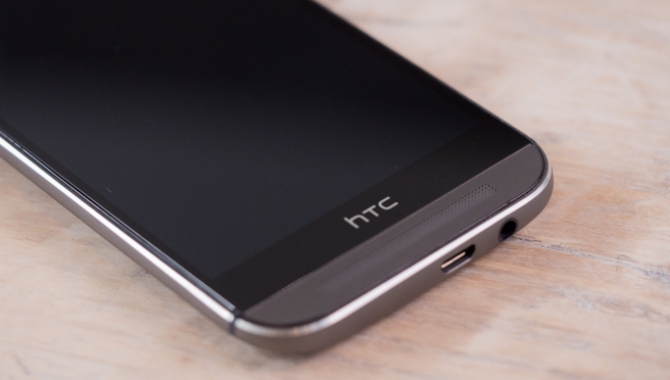 HTC One (M8): nye versioner på vej?