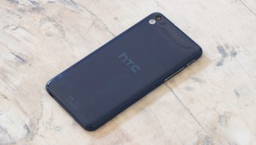 HTC Desire 816 – God oplevelse i dårlig indpakning [TEST]