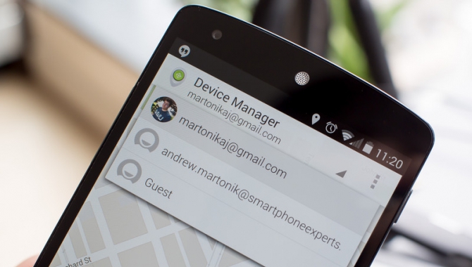 Android-brugere kan nu hjælpe andre med tabte mobiler