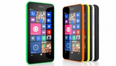Nokia Lumia 630 – mega meget mobil for få penge [TEST]