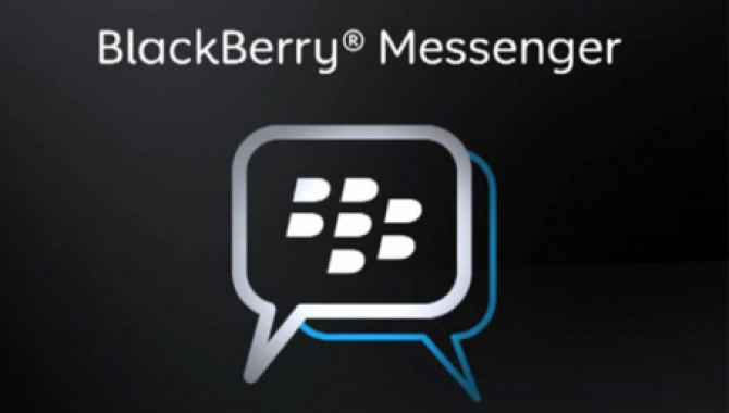 BlackBerry laver ultra-sikker chat