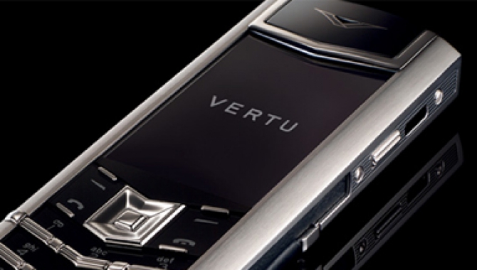 Vertu lancerer snart ny mobil med hæderlige specifikationer