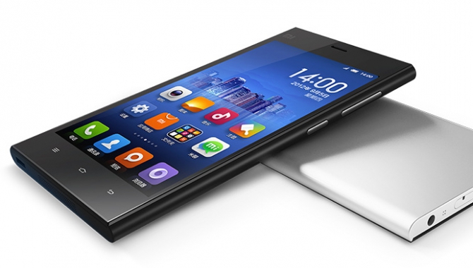 Xiaomi skubber HTC af listen over mest sælgende producenter