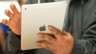 Apple bringer iPad-genbrugsservice til Europa