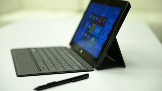 Microsoft Surface 3 debuterer snart, her er størrelser og pris