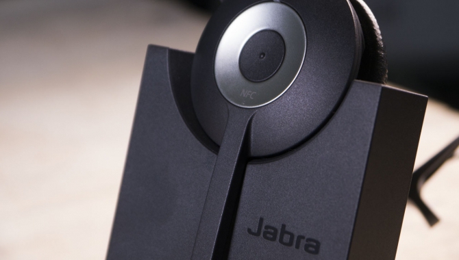 Jabra Pro 935 – Allround headsettet til kontoret [TEST]