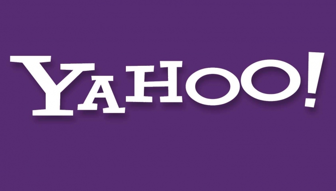 Yahoo lukker købte apps
