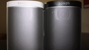 Sonos Play:1 anmeldelse: Storslået kompakt lyd [TEST]