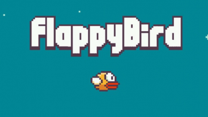 Flappy Bird kommer tilbage til august