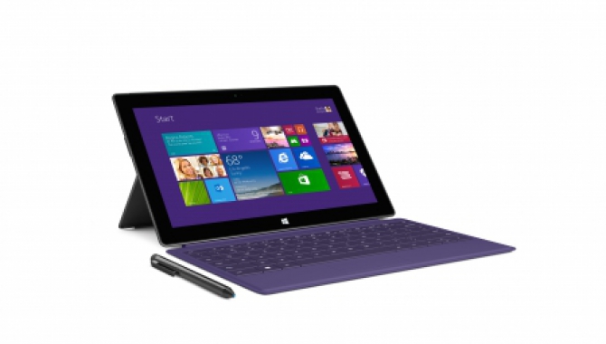 Surface 3 Pro – Microsoft har muligvis selv lækket ny tablet [OPDATERET]