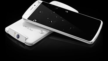 Oppo på vej med N1 Mini