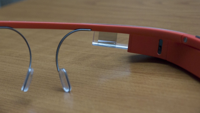 Google Glass for alle amerikanere