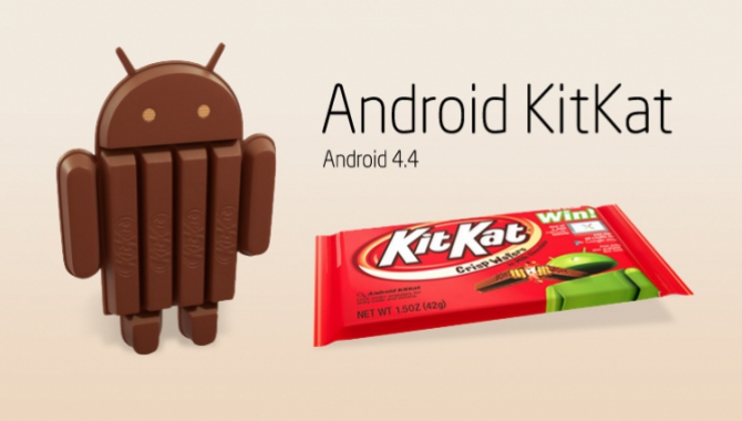LG Optimus G får KitKat [UPDATE]
