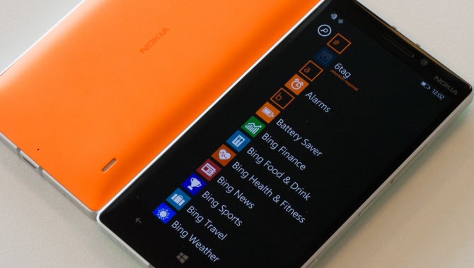 Windows Phone 8.1 opdatering kommer i juni