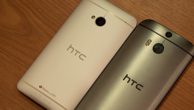 HTC One (M8) Mini pris afsløret