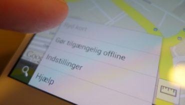 Google Maps får en stor opdatering