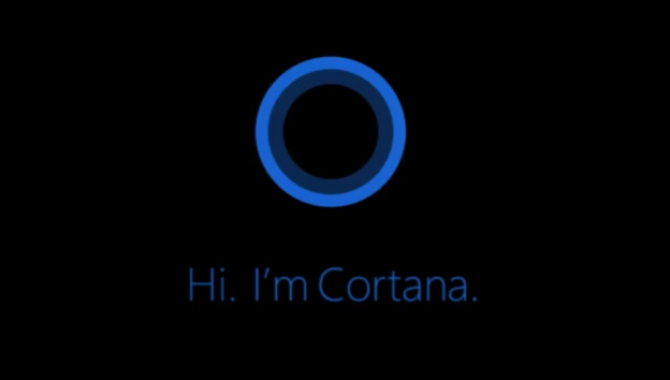 Pas på Siri, Google Now og Cortana