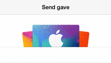 Så let er det at komme i gavehumør fra Apples iOS enheder [TIP]