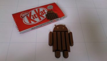 Android KitKat findes nu på endnu flere enheder