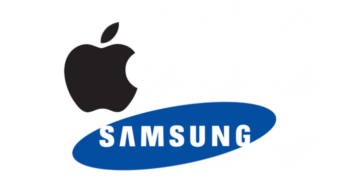 Apple vs. Samsung afgjort – se afgørelsen her